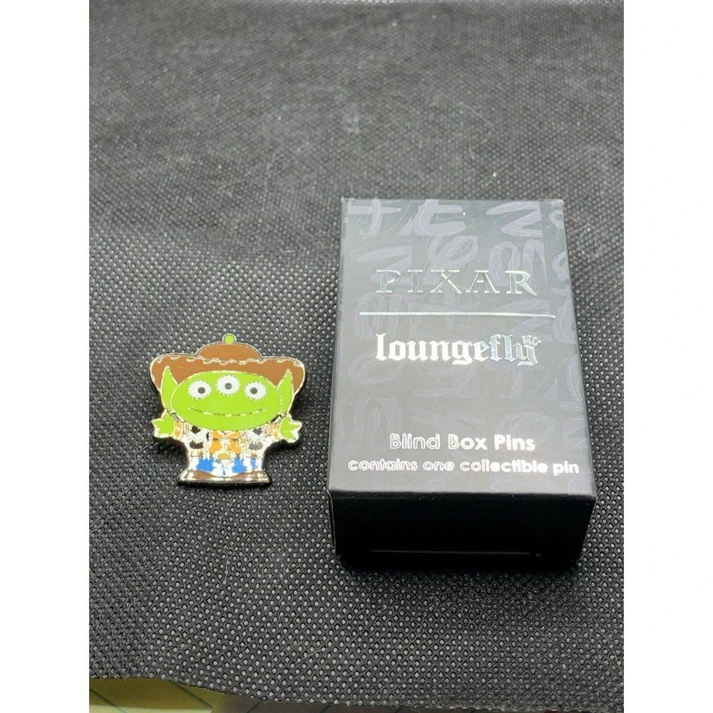 Loungefly disney pixar